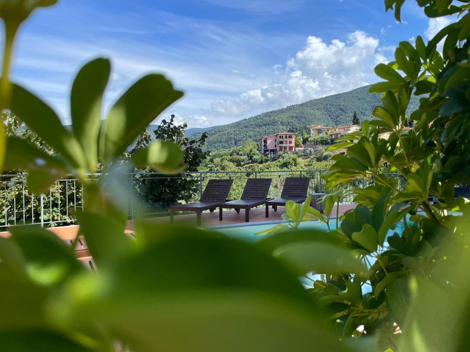 Casavacanze Nigino Donnini Exterior photo